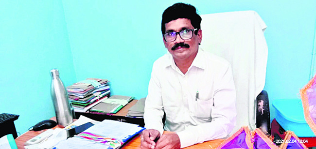 వందేళ్లు పటిష్టంగా ఉండేలా..1