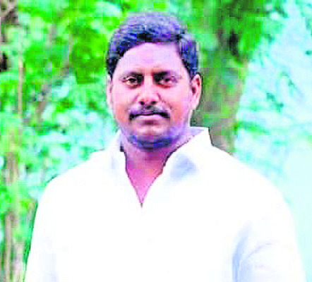 ఆరుతడి.. సాగు తడబడి..!3