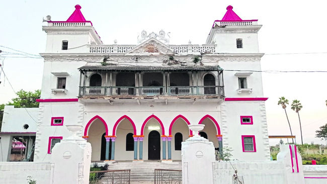 చెదరని చరిత్ర4