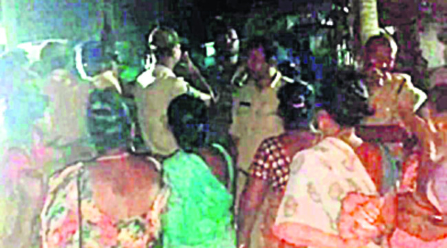 కంటి మీదకునుకు లేదు1