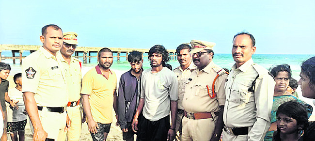నేడు ఉపమాకలో వైష్ణవ కృష్ణాష్టమి 1