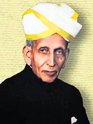 మహోన్నత విజ్ఞాని మోక్షగుండం2