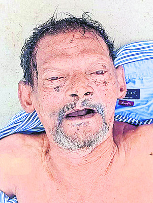 రైలు ప్రమాదాల్లో ఇద్దరు మృతి 1