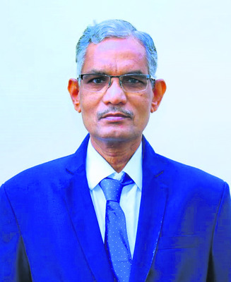 గురుకులాల రిటైర్డ్ ఉద్యోగుల కమిటీ ఎన్నిక 2