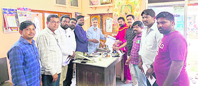 ‘సర్కార్‌ వైఫల్యమే కారణం’3