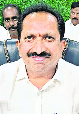 నూతన కమిటీ ఎన్నిక
2