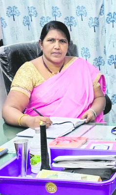 ఆమెకు అభయం..3