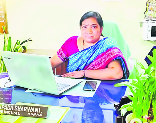 దోస్త్.. లాస్ట్ చాన్స్ 1
