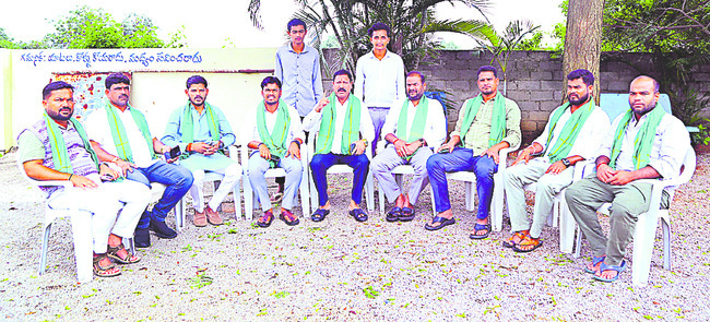 ఆత్మగౌరవాన్ని దెబ్బతీస్తే సహించేది లేదు 2