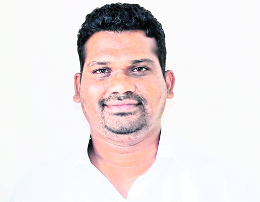బకాయిల విడుదలకు ‘పోరుబాట’ 1