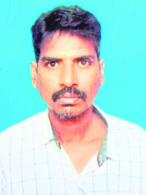 బావిలో దూకి ఆర్టీసీ కండక్టర్‌ మృతి 1