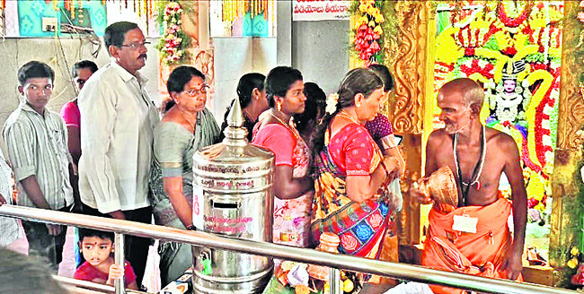 మల్లయ్యకొండ ప్రత్యేక బస్సులు 1