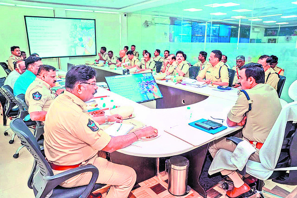 ● రుయా.. కటిక నేలే దిక్కయా!1