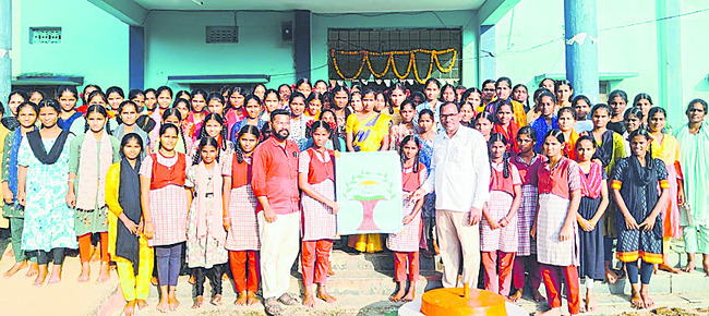 నేడు ట్రిపుల్‌ ఆర్‌ భూ నిర్వాసితుల ధర్నా 2