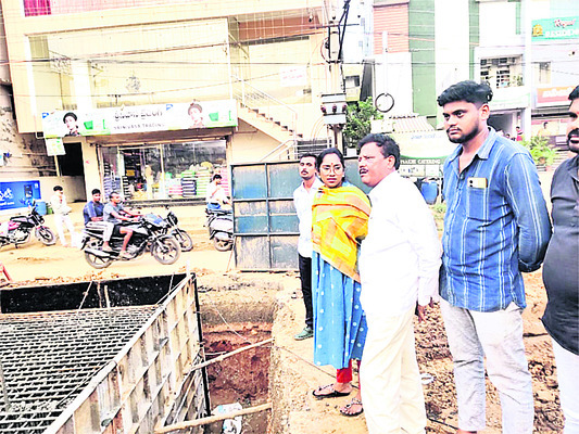 ‘ప్రగాఢ’ అవిశ్వాసం1