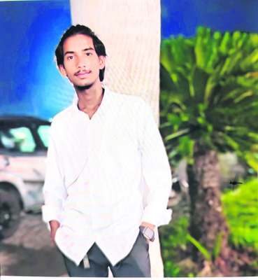 పలువురిపై కేసు నమోదు1