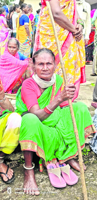 ఒక్క బస్తా యూరియా కోసం..1