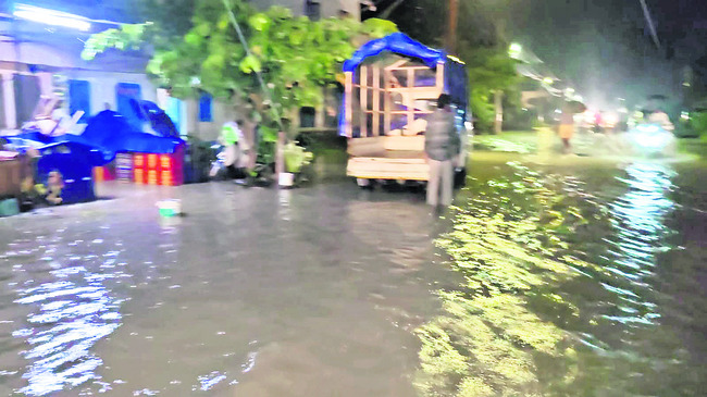 ఏటా ముంపు.. ఏదీ కనువిప్పు4