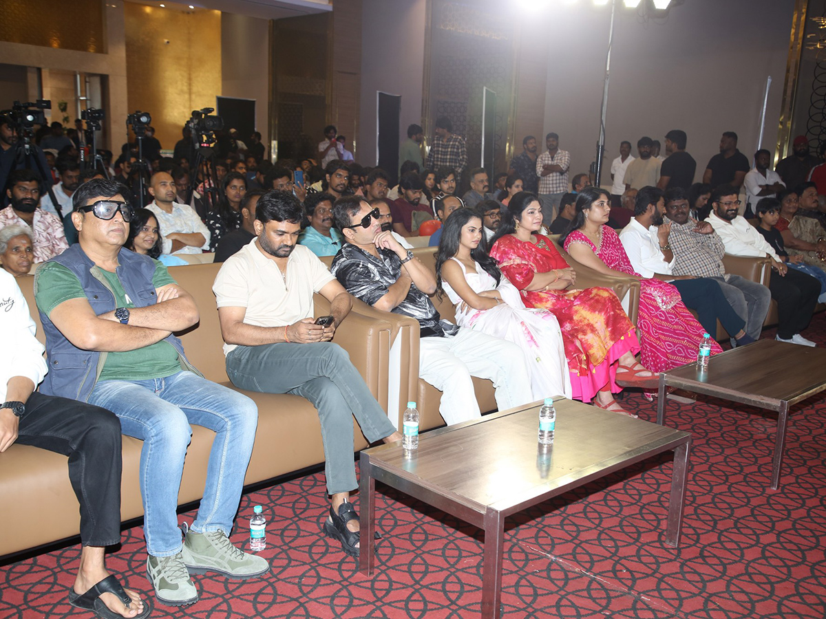 Beauty Movie Pre Release Event Photos10