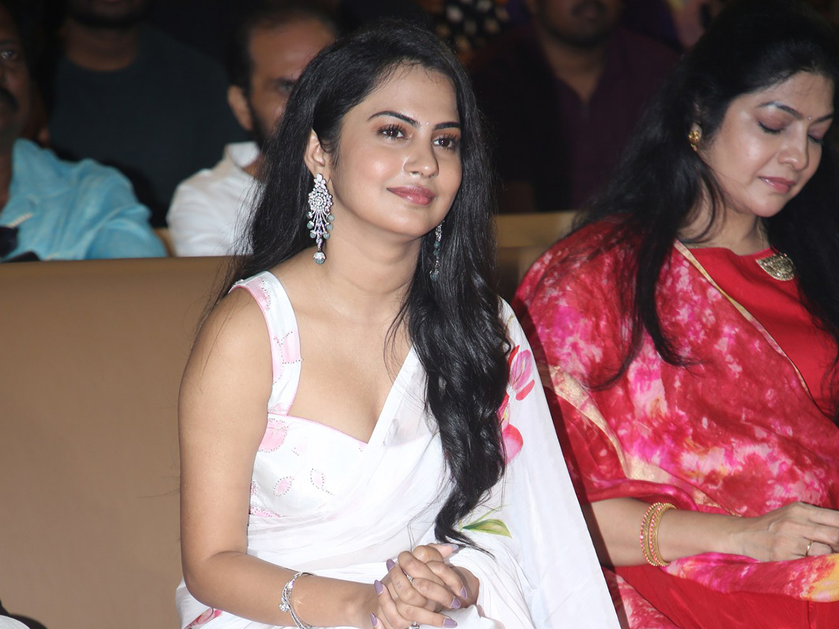 Beauty Movie Pre Release Event Photos13