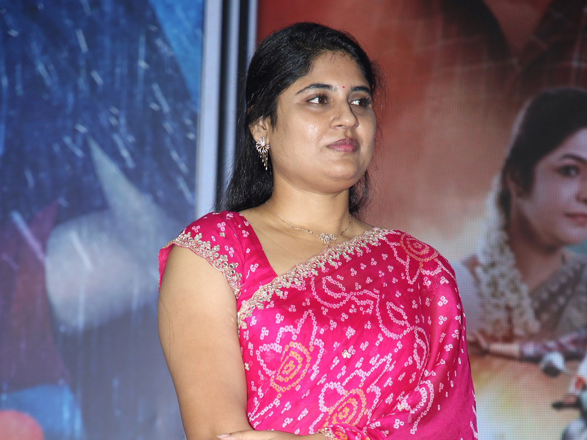 Beauty Movie Pre Release Event Photos14