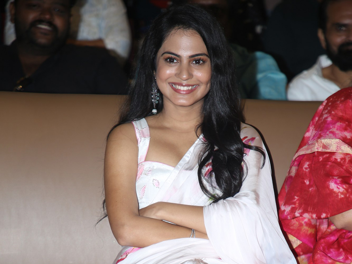 Beauty Movie Pre Release Event Photos16