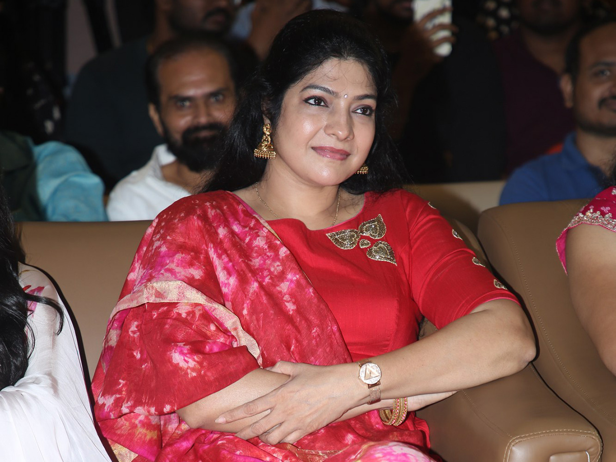 Beauty Movie Pre Release Event Photos17