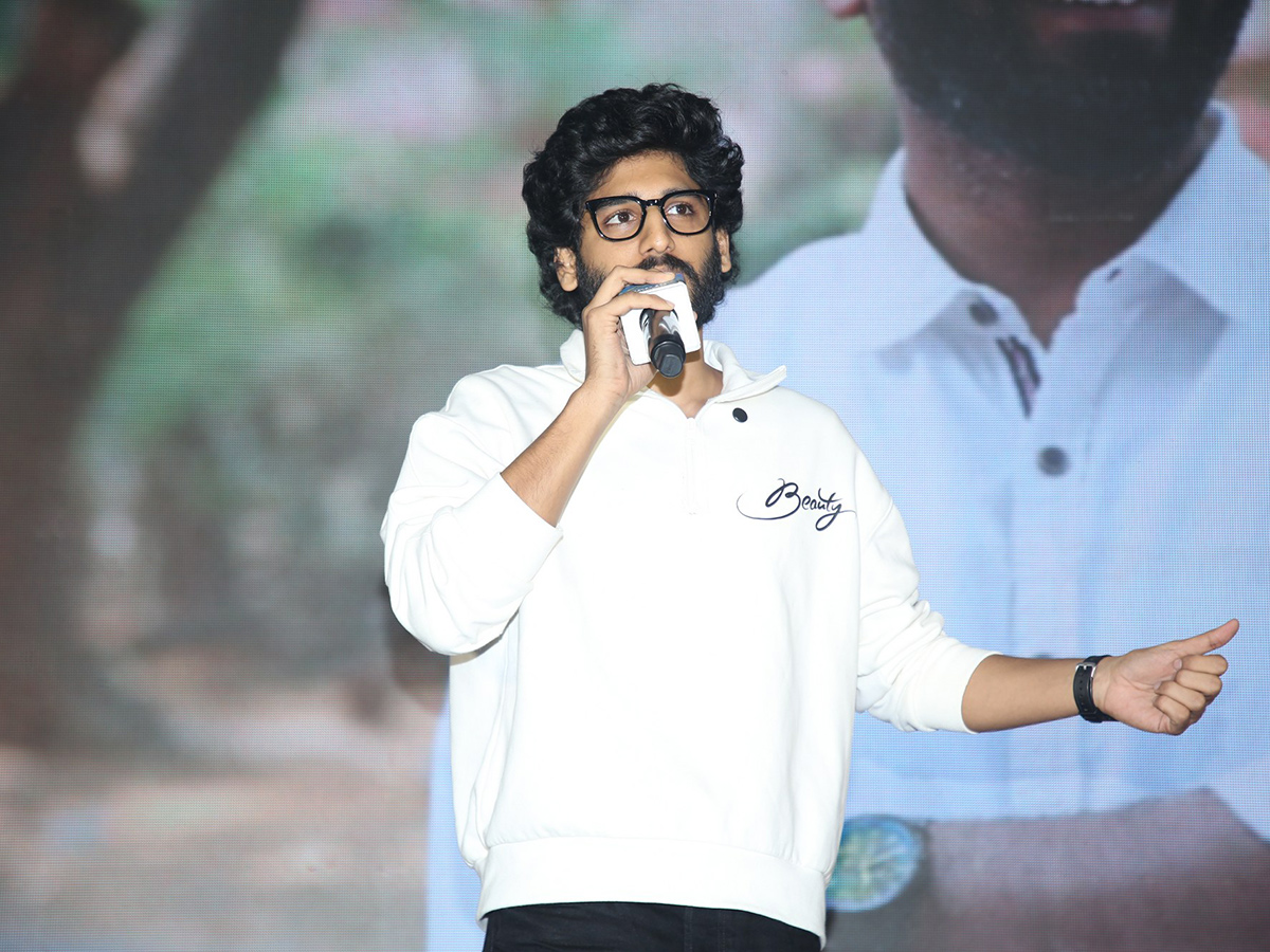 Beauty Movie Pre Release Event Photos18