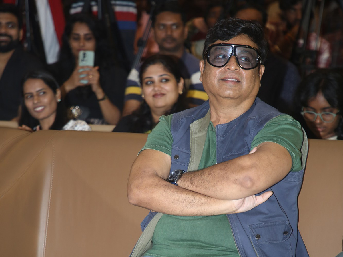 Beauty Movie Pre Release Event Photos19