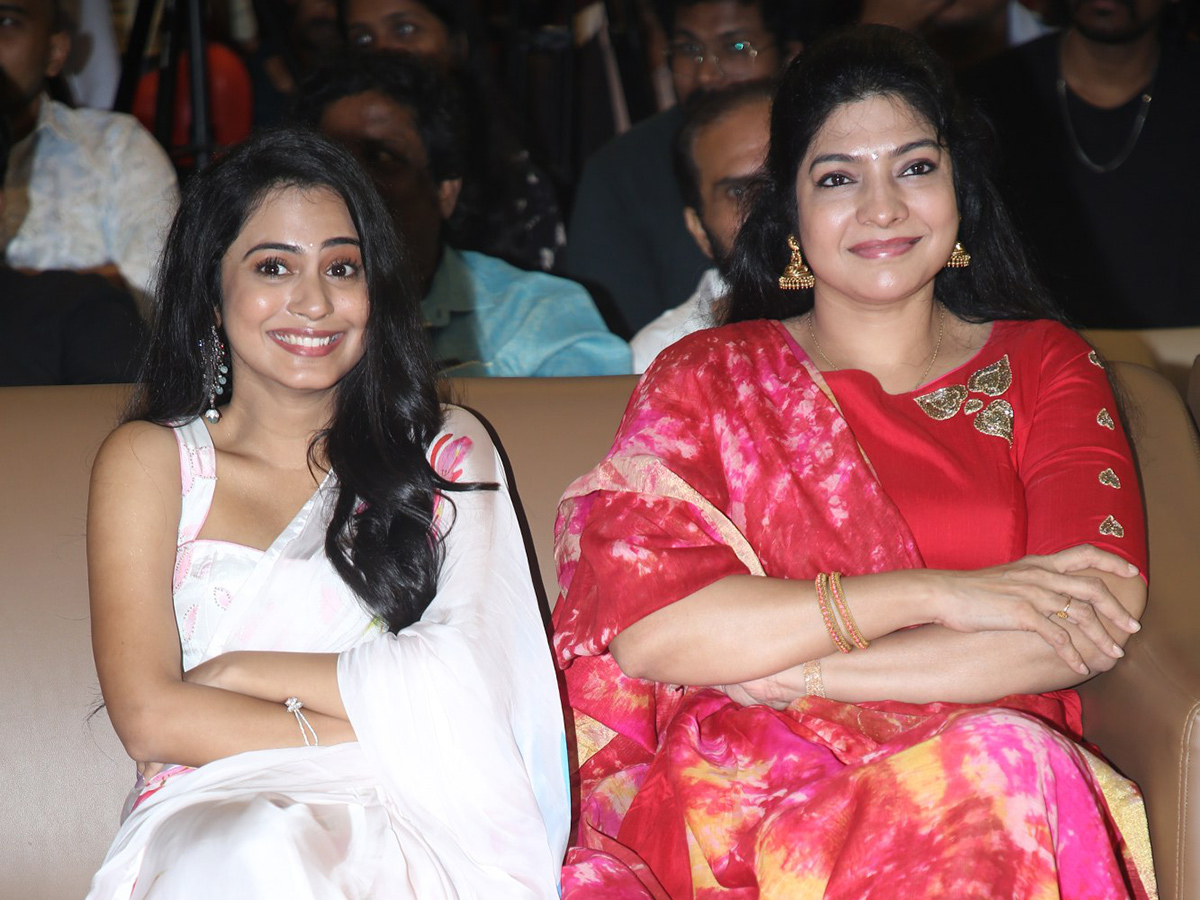 Beauty Movie Pre Release Event Photos20