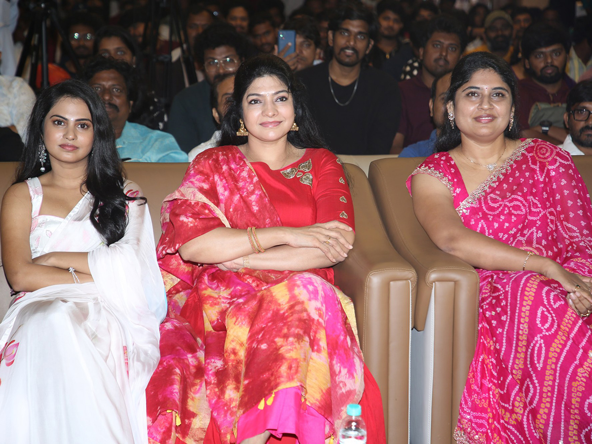 Beauty Movie Pre Release Event Photos21