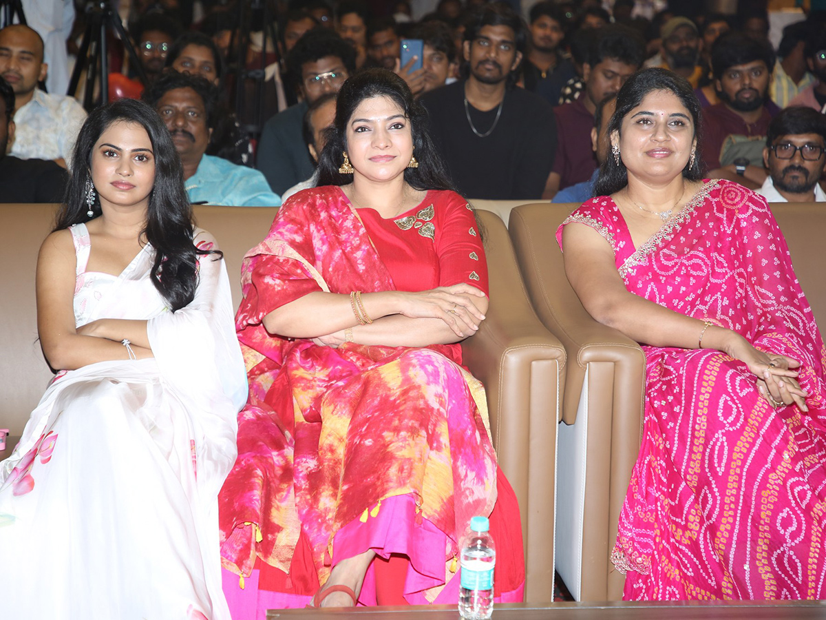 Beauty Movie Pre Release Event Photos24