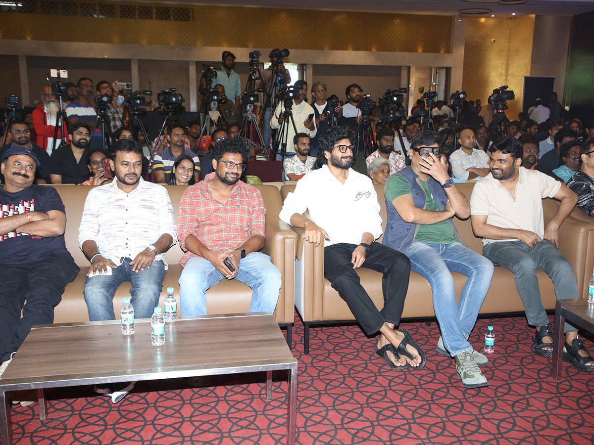Beauty Movie Pre Release Event Photos7