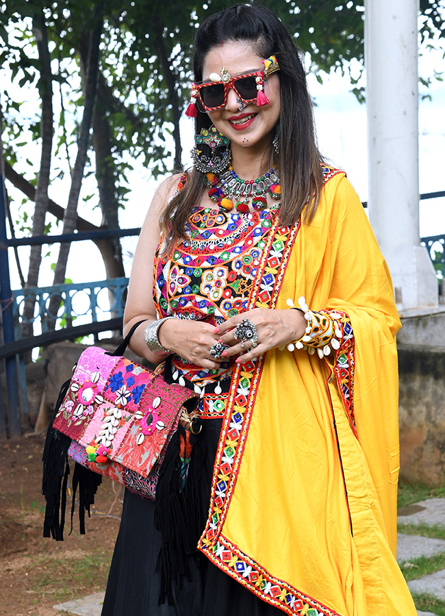 Dandiya Raas Navratri Festival 2025 Photos12
