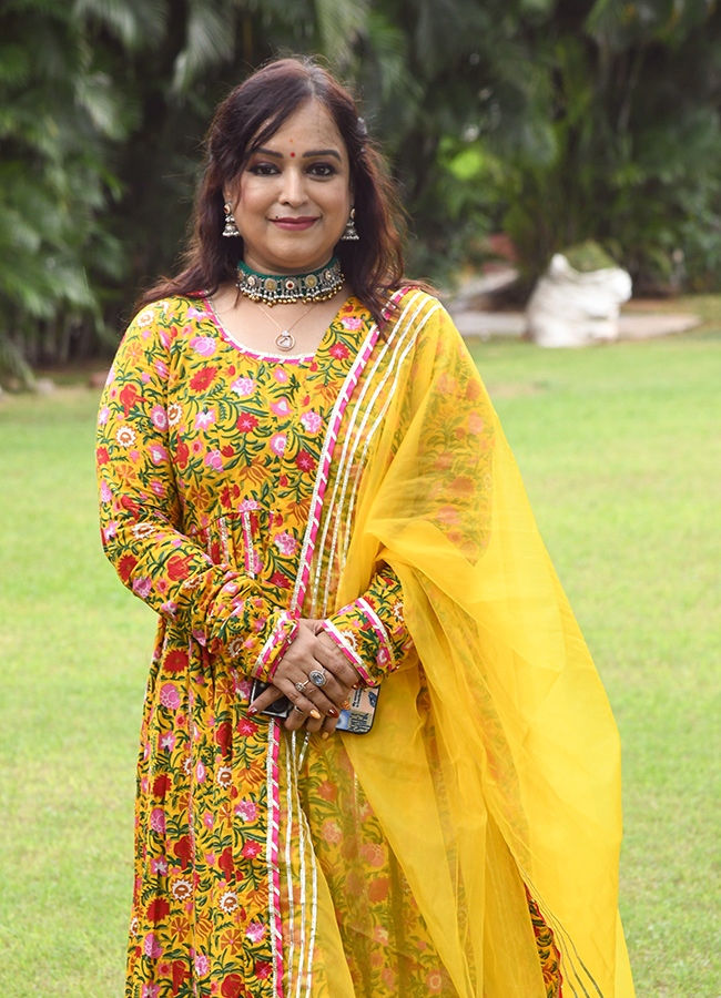 Dandiya Raas Navratri Festival 2025 Photos5