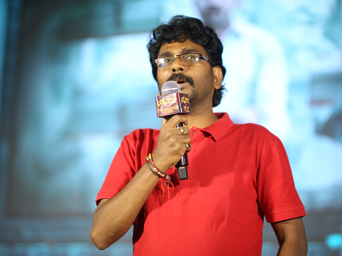 Vijay Antony Bhadrakaali Movie Pre Release Event Photos15