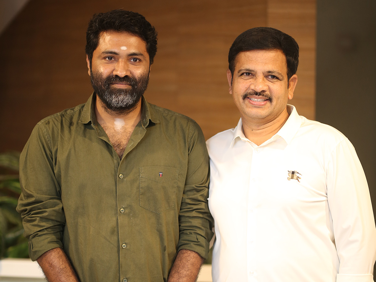 Vijay Antony Bhadrakaali Movie Pre Release Event Photos16