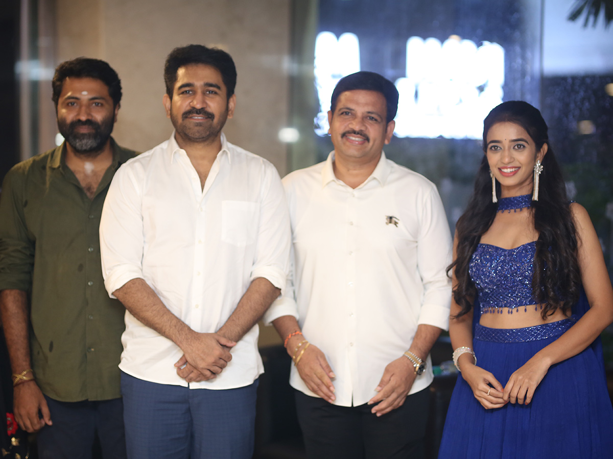 Vijay Antony Bhadrakaali Movie Pre Release Event Photos17