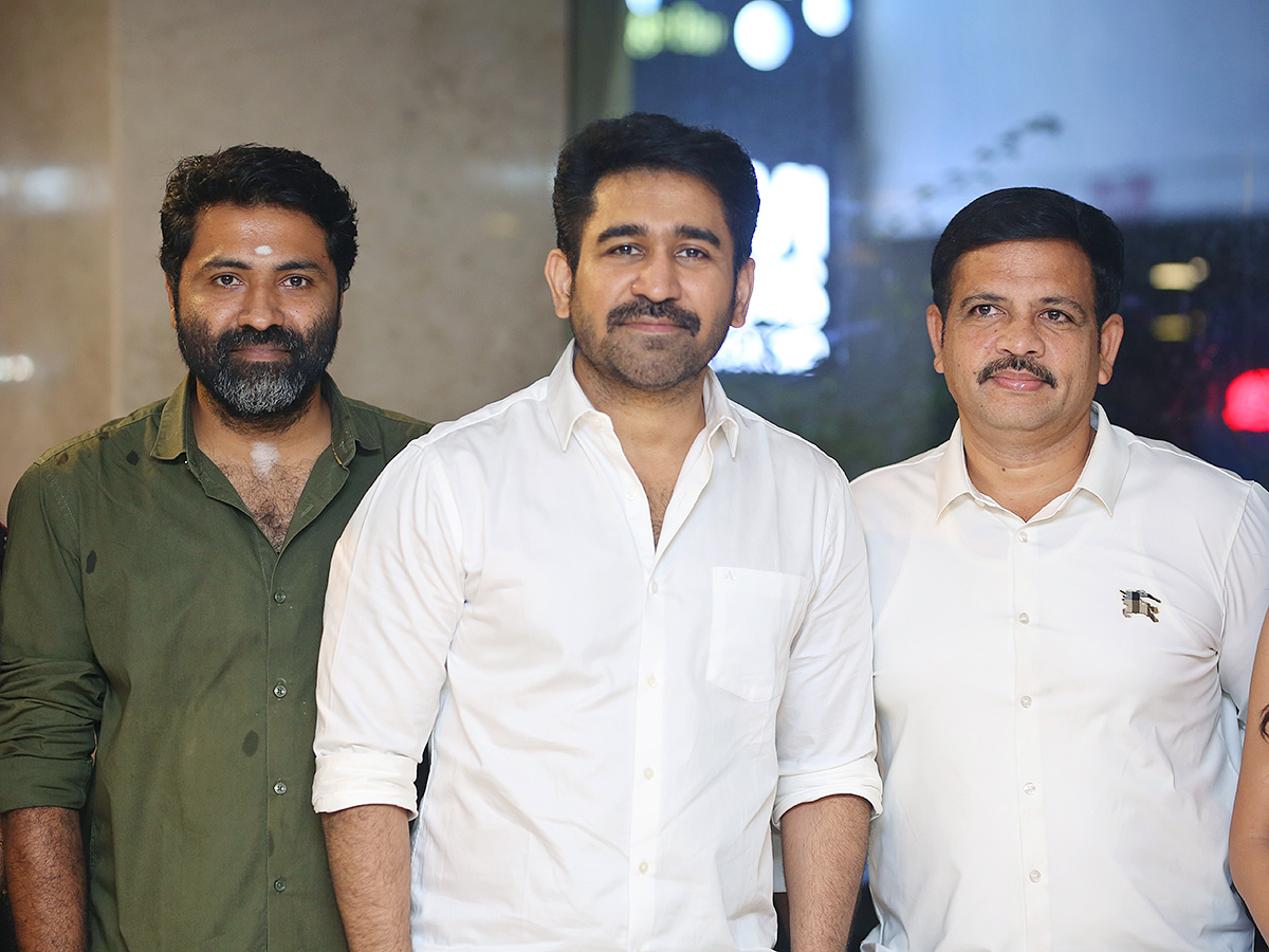 Vijay Antony Bhadrakaali Movie Pre Release Event Photos18