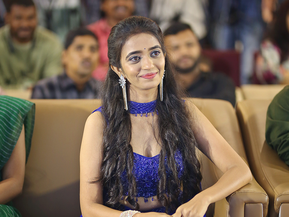 Vijay Antony Bhadrakaali Movie Pre Release Event Photos19