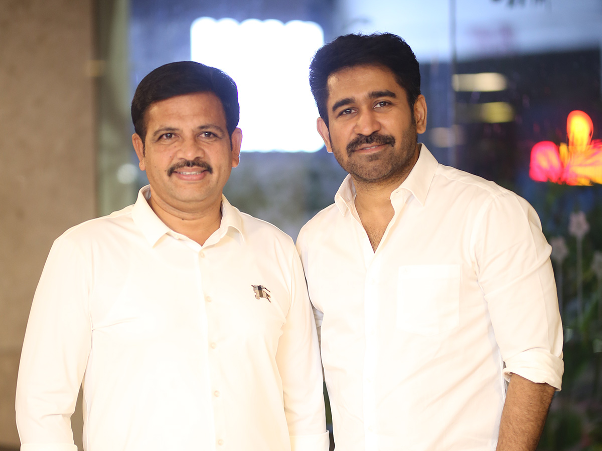 Vijay Antony Bhadrakaali Movie Pre Release Event Photos2