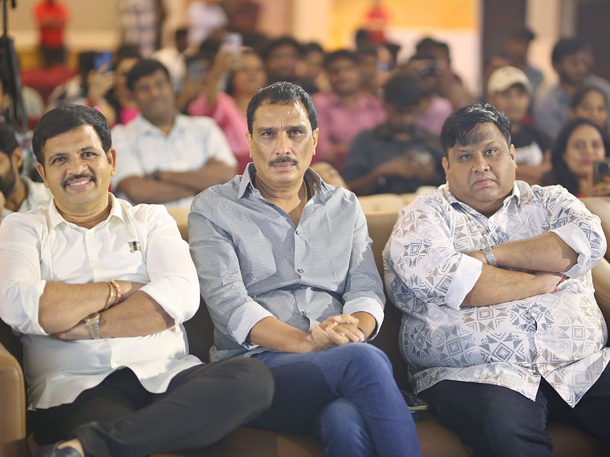 Vijay Antony Bhadrakaali Movie Pre Release Event Photos3