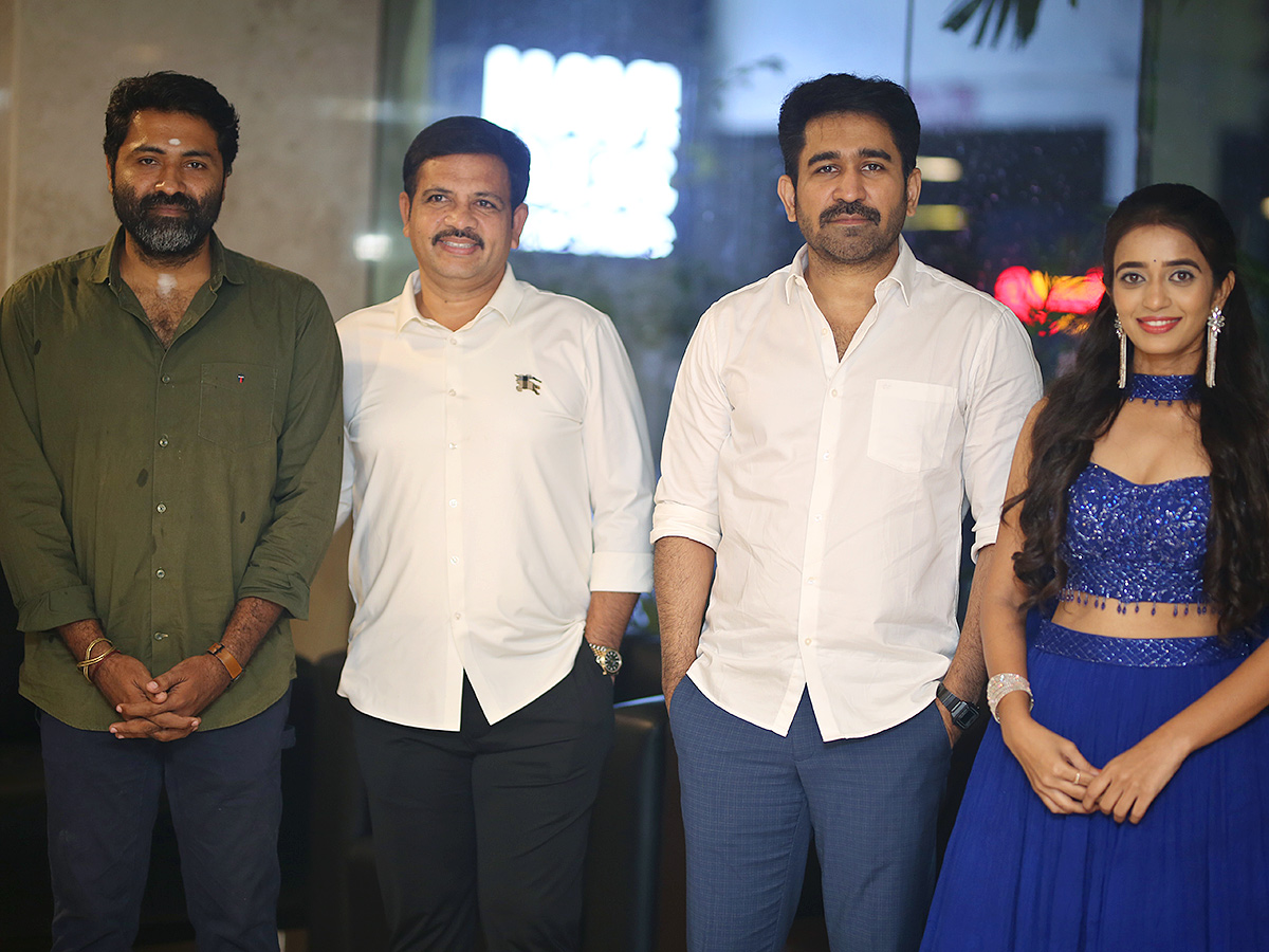 Vijay Antony Bhadrakaali Movie Pre Release Event Photos7