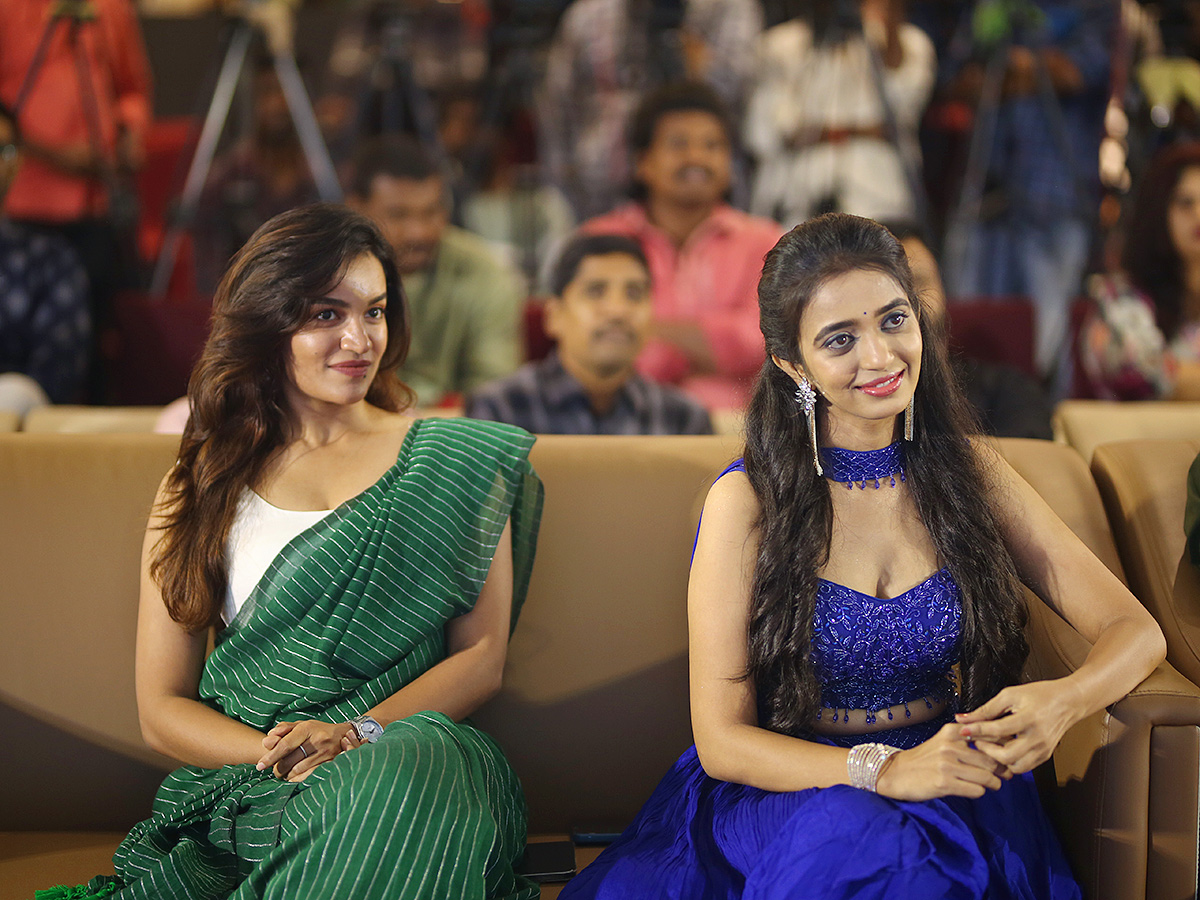 Vijay Antony Bhadrakaali Movie Pre Release Event Photos8