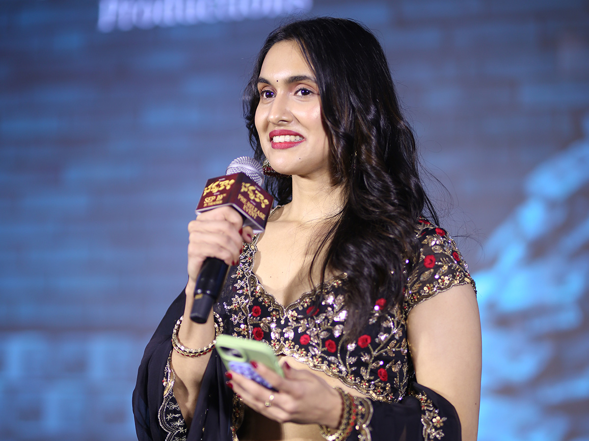 Vijay Antony Bhadrakaali Movie Pre Release Event Photos9