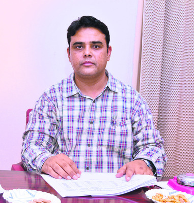చేతికొస్తున్న పత్తి1