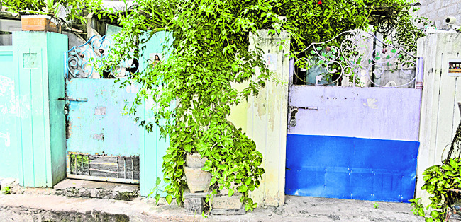 తురకపాలెం మరణాలపై కట్టుకథలు 1
