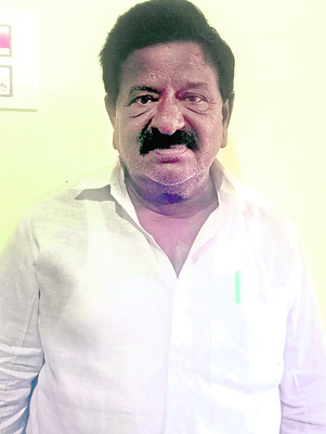 అన్ని ఇబ్బందులు తీరాయి 
2