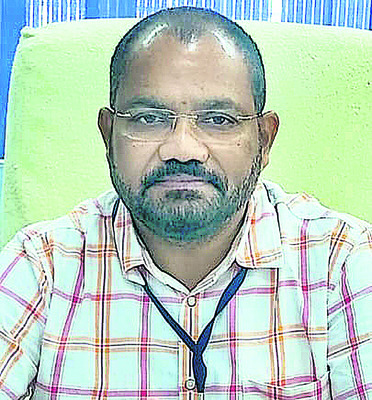 పట్టణాలకు రోగుల పరుగు..!2