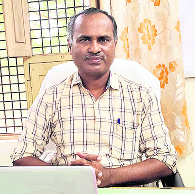 పర్యాటకుల సంఖ్య పెరుగుతుంది
1